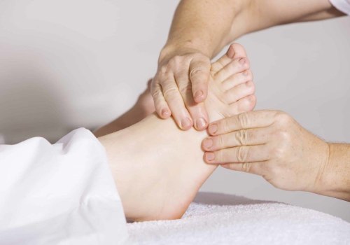 What Causes Fallen Arches and When Should You See a Podiatrist?