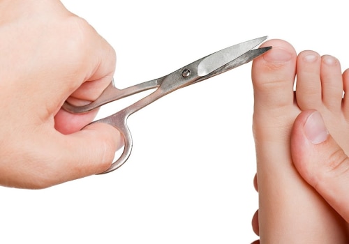 The Ultimate Guide for Seniors to Properly Cut Their Toenails