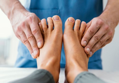 Expert Insights: Navigating Medicare Coverage for Podiatry Services