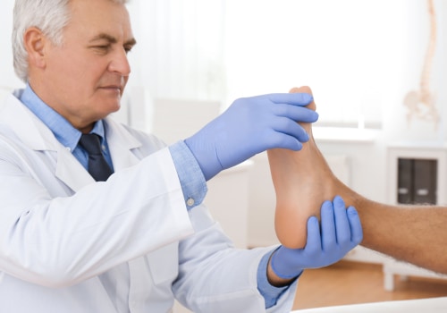 Understanding Medicare's Policy for Routine Foot Care: An Expert's Perspective