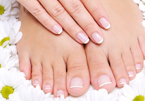 The Importance of Proper Toenail Care