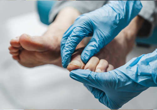 Do Podiatrists Do Pedicures? How Medical Pedicures Enhance Foot Health